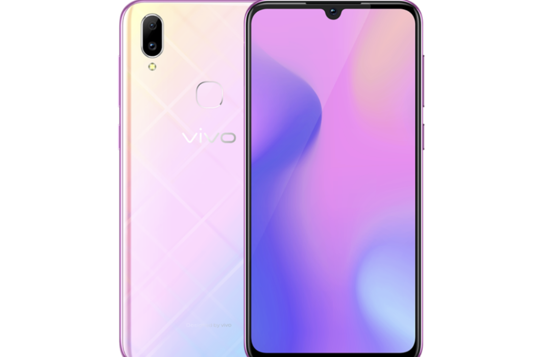 vivo Z3i vivo Z3i