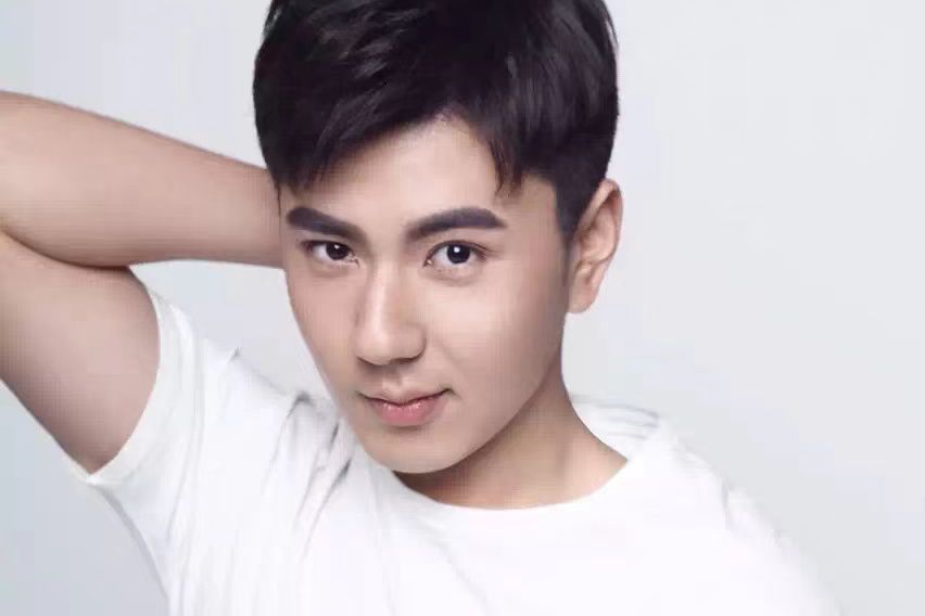 姜果(中國內地男演員) 姜果(中國內地男演員)