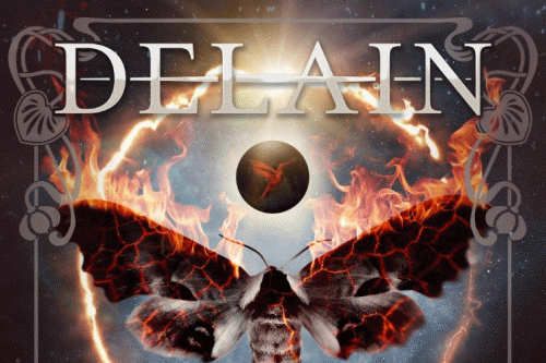 Moth and the Flame(英文單曲) Moth and the Flame(英文單曲)