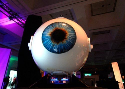 機器眼 機器眼