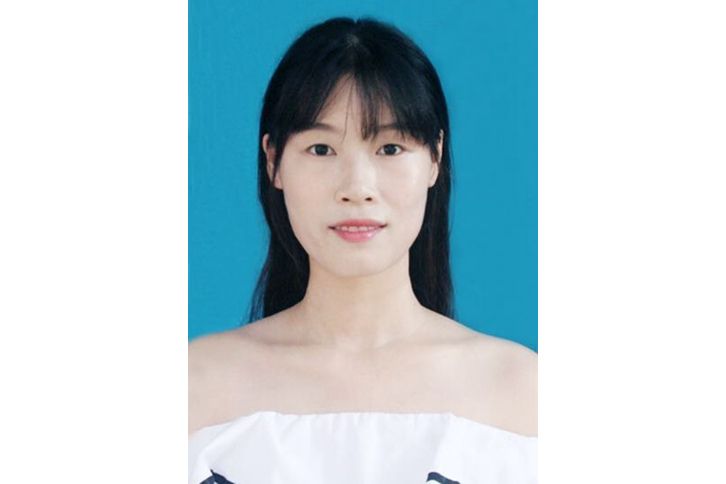 李嘉寧(中國舞蹈家協會註冊舞蹈教師) 李嘉寧(中國舞蹈家協會註冊舞蹈教師)