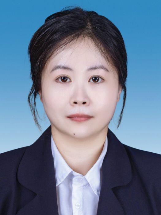 張婉瑩(河南省鄭州市上街區自然資源局黨組成員、副局長) 張婉瑩(河南省鄭州市上街區自然資源局黨組成員、副局長)