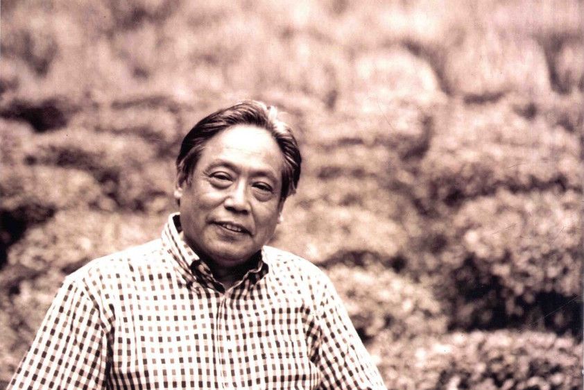 張代重 張代重