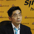 杜群(澳大利亞萬高集團總裁) 杜群(澳大利亞萬高集團總裁)