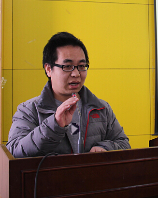 王正直(武漢大學土木建築工程學院副教授) 王正直(武漢大學土木建築工程學院副教授)