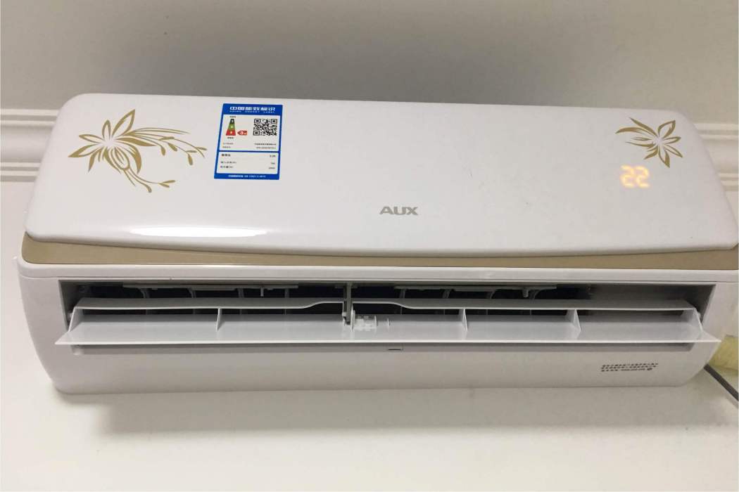 奧克斯KFR-25GW/SFC+3 奧克斯KFR-25GW/SFC+3