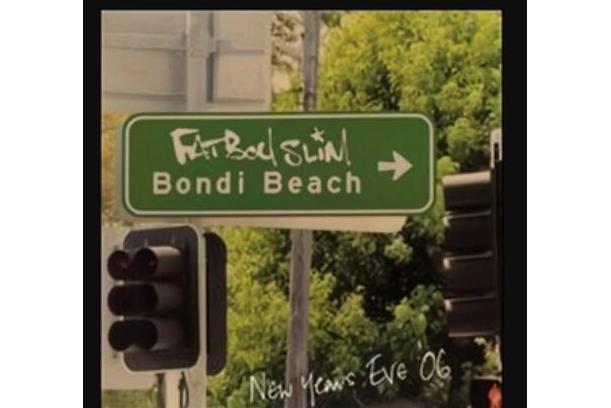 Bondi Beach Bondi Beach