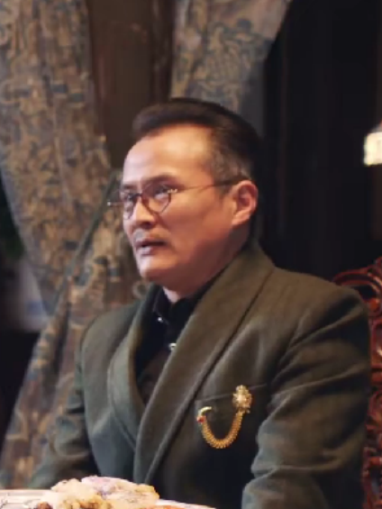 黎天明 黎天明