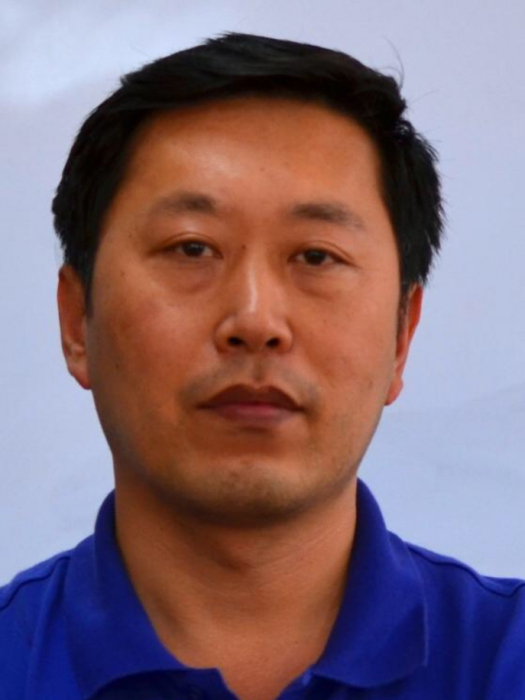 王曉旭(大連理工大學光電工程與儀器科學學院講師) 王曉旭(大連理工大學光電工程與儀器科學學院講師)