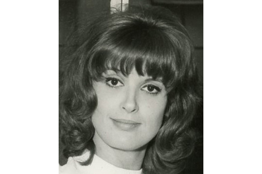 Irène Tunc Irène Tunc