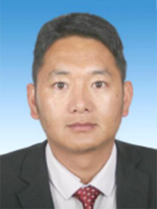 陳永平(雲南省迪慶州香格里拉市三壩鄉黨委書記、一級主任科員) 陳永平(雲南省迪慶州香格里拉市三壩鄉黨委書記、一級主任科員)
