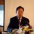 張青林(中國建築工程總公司原黨組書記) 張青林(中國建築工程總公司原黨組書記)