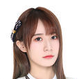 陳珂(中國大型女子偶像團體GNZ48成員) 陳珂(中國大型女子偶像團體GNZ48成員)