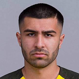 Emre Aydinel
