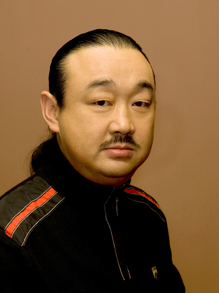 戚發旭 戚發旭