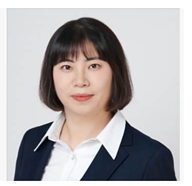 趙群(中國科學院大連化學物理研究所研究員)