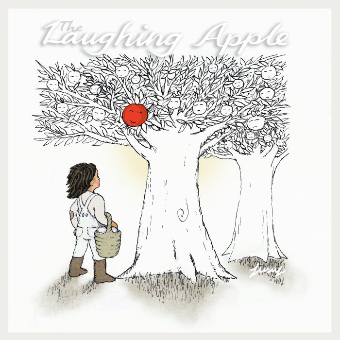 The Laughing Apple The Laughing Apple