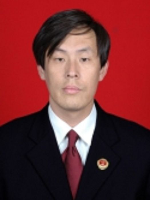 張晉(山西省晉中市昔陽縣人民檢察院黨組成員、副檢察長) 張晉(山西省晉中市昔陽縣人民檢察院黨組成員、副檢察長)