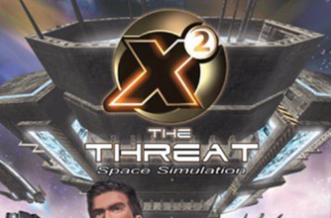 X2：威脅