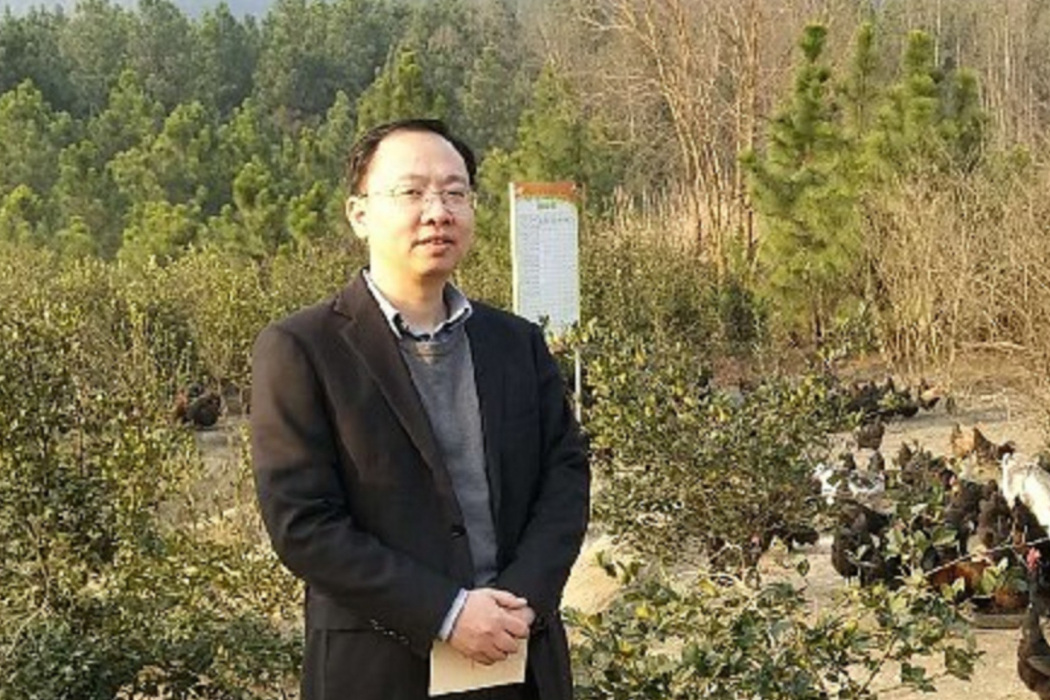 林鳳(永豐縣陶唐鄉石倉村駐村工作隊隊長) 林鳳(永豐縣陶唐鄉石倉村駐村工作隊隊長)