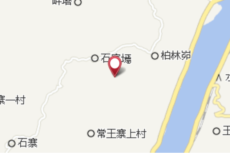沈家圪駝