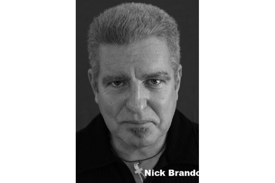 Nick Brandon Nick Brandon