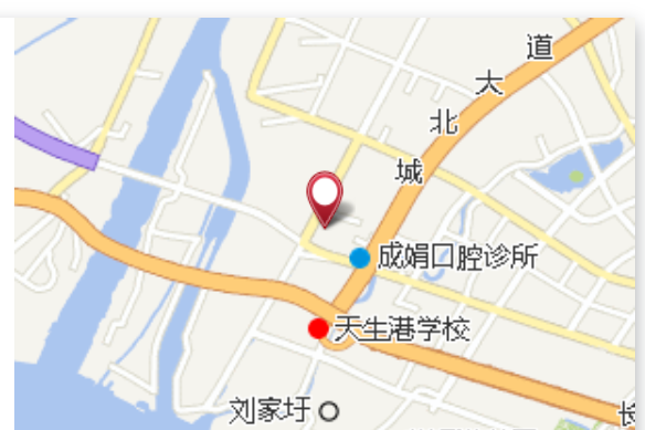 前列字三圩