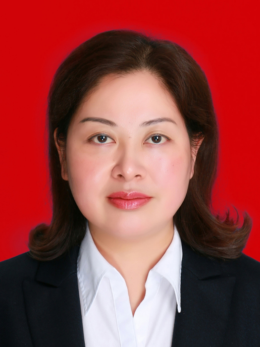 陸玲(浙江省永康市經濟和信息化局黨委書記、局長) 陸玲(浙江省永康市經濟和信息化局黨委書記、局長)