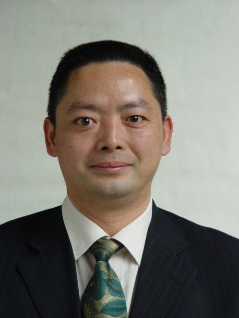 裴重華 裴重華
