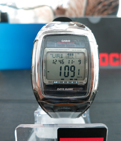 CASIO DB-E30-1AV CASIO DB-E30-1AV