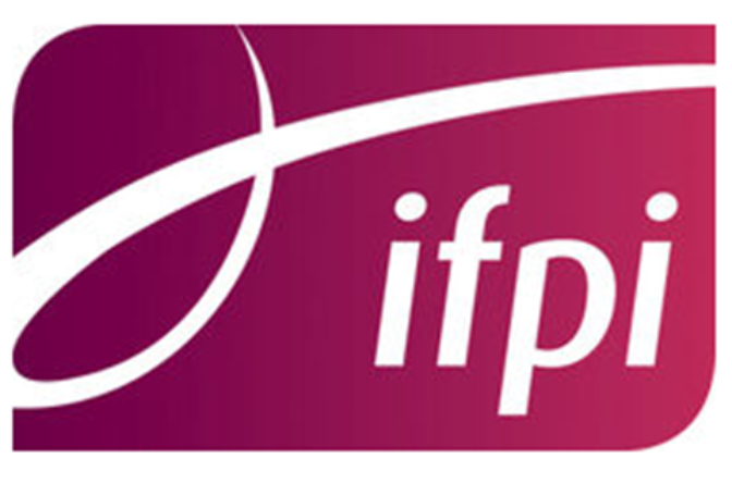 國際唱片業協會(IFPI)