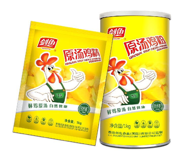 鄭州劍魚食品有限公司