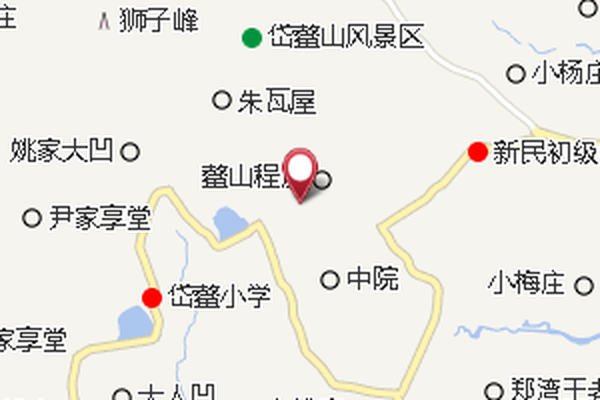 老朱家
