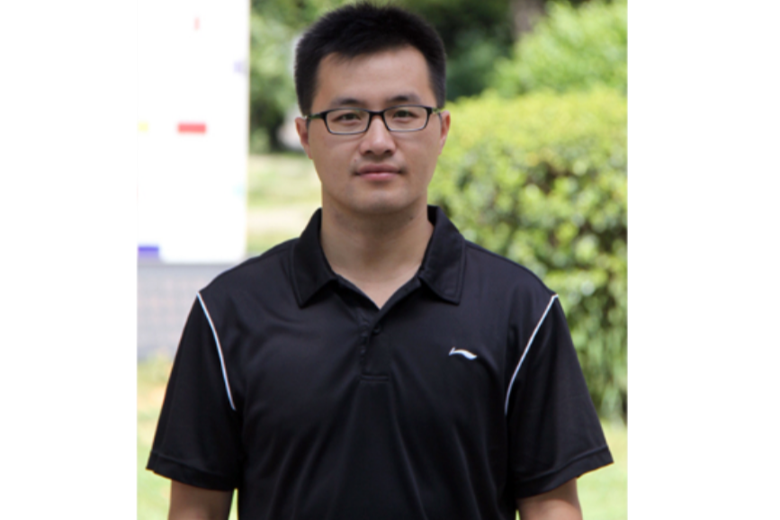周小泉 周小泉