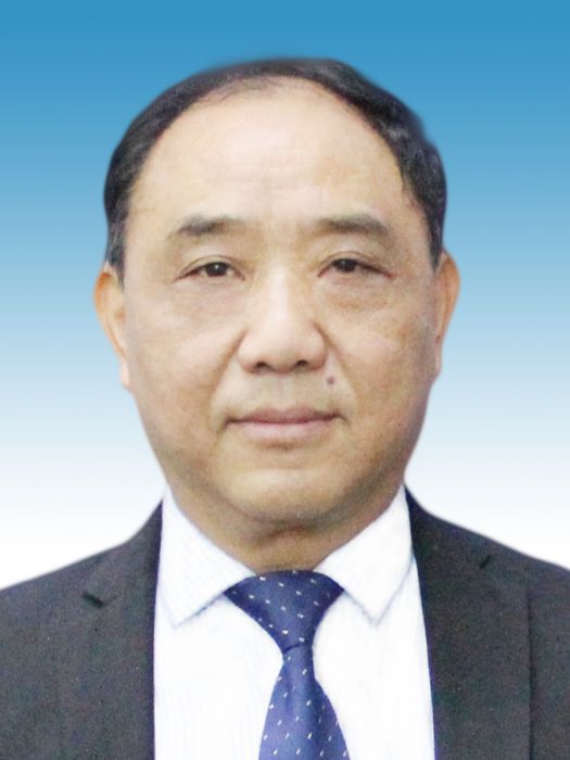 周孝東(湖南省邵陽市北塔區退役軍人事務局黨組書記、局長)