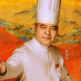 邵德龍(廚師、綜藝《一飯封神》嘉賓) 邵德龍(廚師、綜藝《一飯封神》嘉賓)