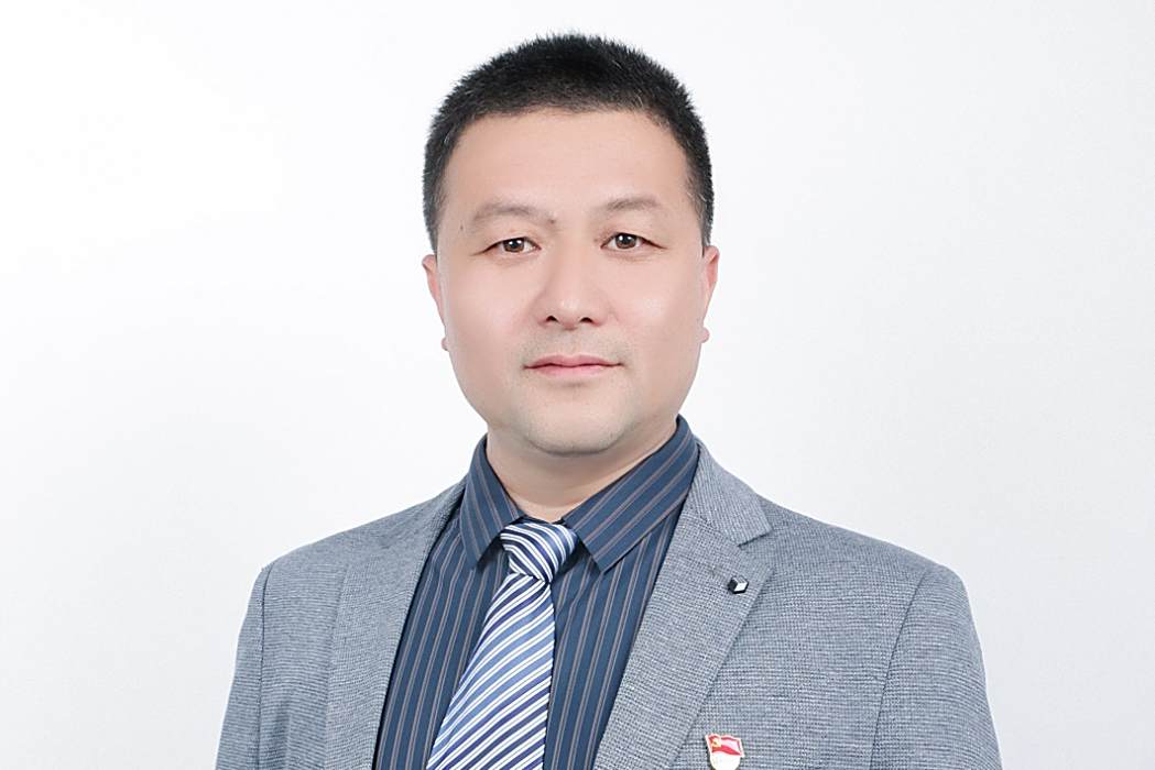 趙財領 趙財領