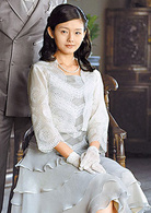 夜半歌聲(2005年黃磊執導的電視劇) 夜半歌聲(2005年黃磊執導的電視劇)