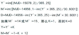 TDT(MPEG-2傳送流中的時間與日期表)