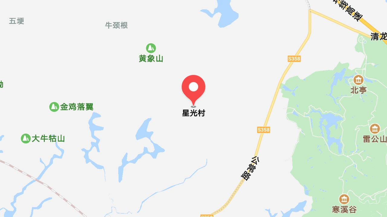 地圖信息