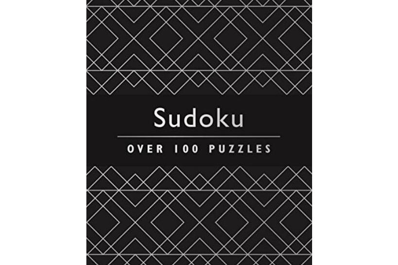 Sudoku: Over 200 Puzzles Sudoku: Over 200 Puzzles