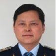 郭銳鋒(廣安市質量技術監督局黨組成員、副局長) 郭銳鋒(廣安市質量技術監督局黨組成員、副局長)