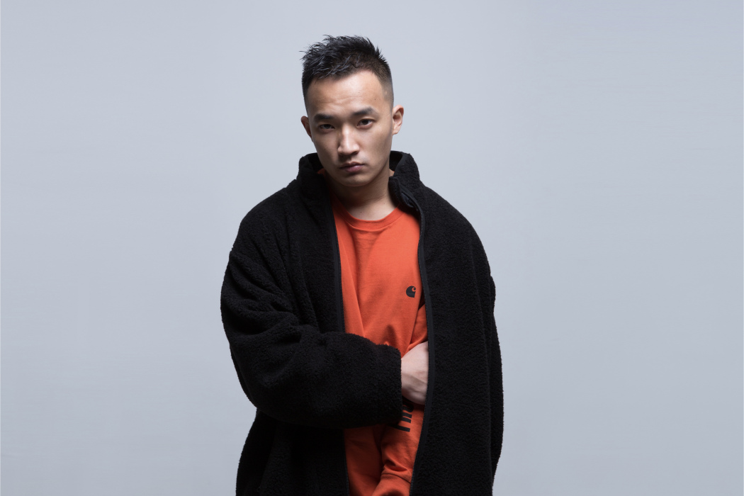 王騫Boc 王騫Boc