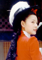 德齡公主(2006年韓鋼執導清宮劇)