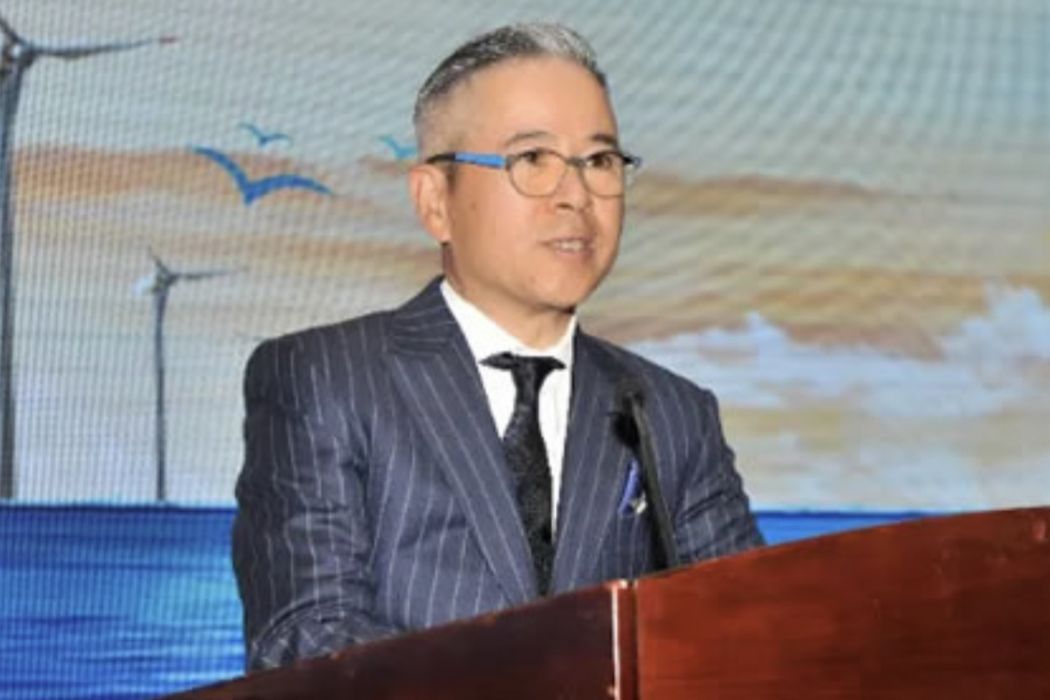 馮學裕 馮學裕