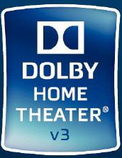 Dolby Home Theater v3