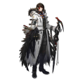 靈知(手機遊戲《明日方舟》中的幹員) 靈知(手機遊戲《明日方舟》中的幹員)