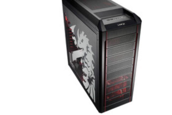 聯力PC-P50R 聯力PC-P50R
