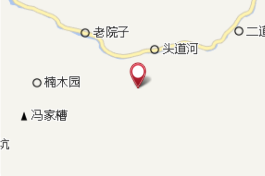 尚家槽 尚家槽
