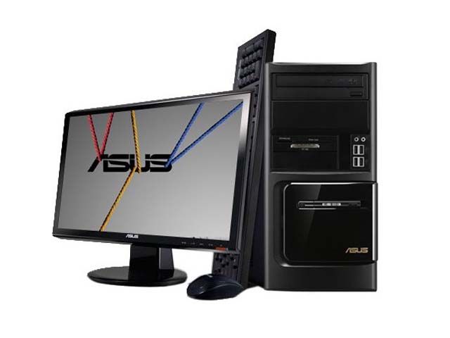 華碩BM6650